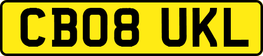CB08UKL