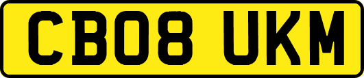 CB08UKM