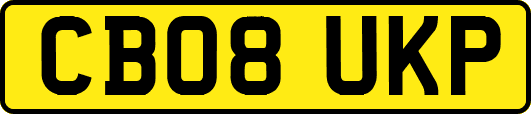 CB08UKP