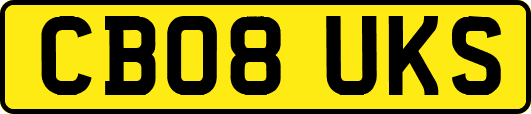 CB08UKS