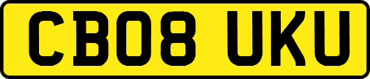 CB08UKU
