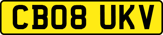 CB08UKV
