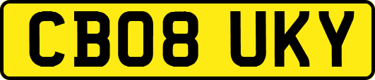 CB08UKY