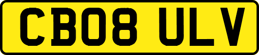 CB08ULV