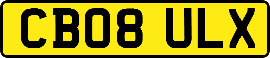CB08ULX