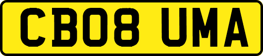 CB08UMA