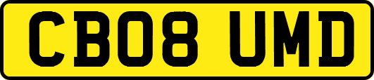 CB08UMD