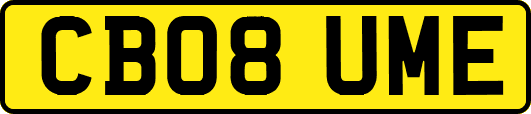 CB08UME