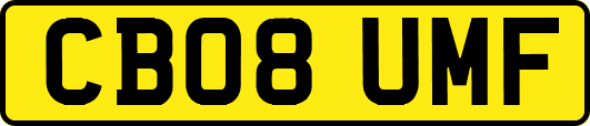 CB08UMF