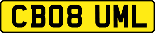 CB08UML