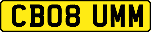CB08UMM