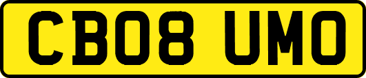 CB08UMO