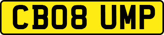 CB08UMP