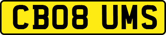 CB08UMS