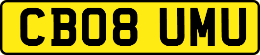 CB08UMU