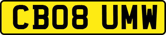 CB08UMW
