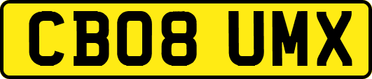 CB08UMX