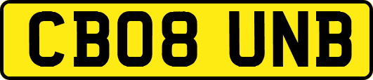 CB08UNB