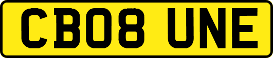 CB08UNE