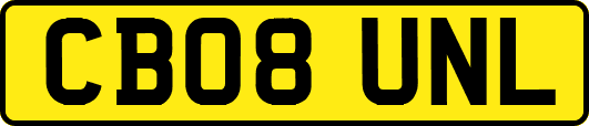 CB08UNL