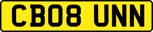 CB08UNN