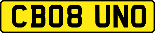 CB08UNO