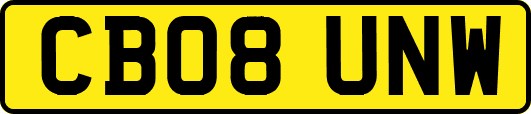 CB08UNW
