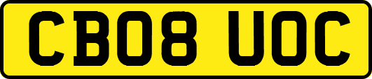 CB08UOC