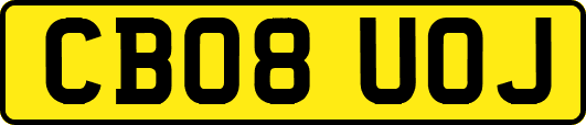 CB08UOJ