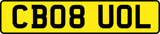 CB08UOL