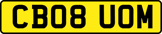 CB08UOM