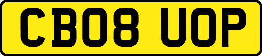 CB08UOP