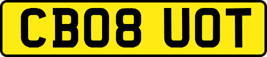 CB08UOT