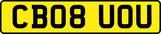 CB08UOU