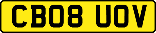CB08UOV