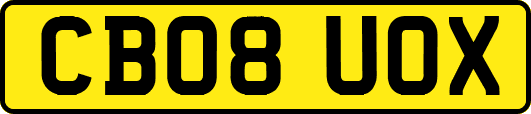 CB08UOX