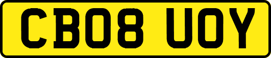 CB08UOY
