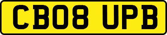 CB08UPB