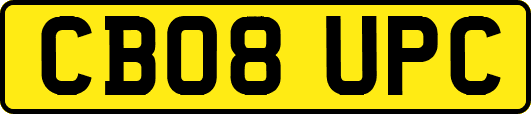 CB08UPC