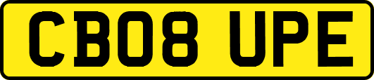 CB08UPE