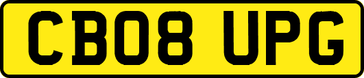 CB08UPG