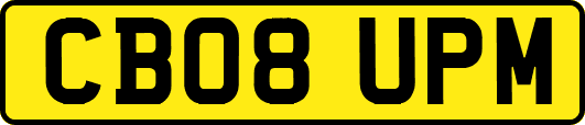 CB08UPM