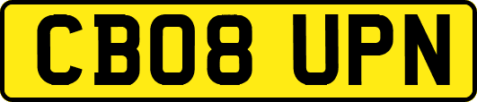 CB08UPN