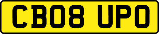 CB08UPO