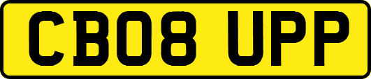 CB08UPP
