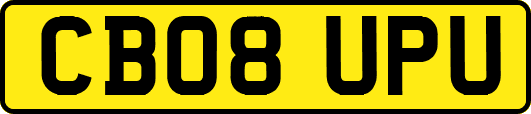 CB08UPU