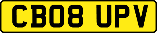 CB08UPV