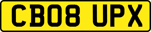 CB08UPX