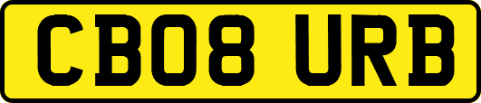 CB08URB