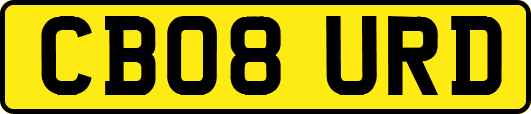 CB08URD